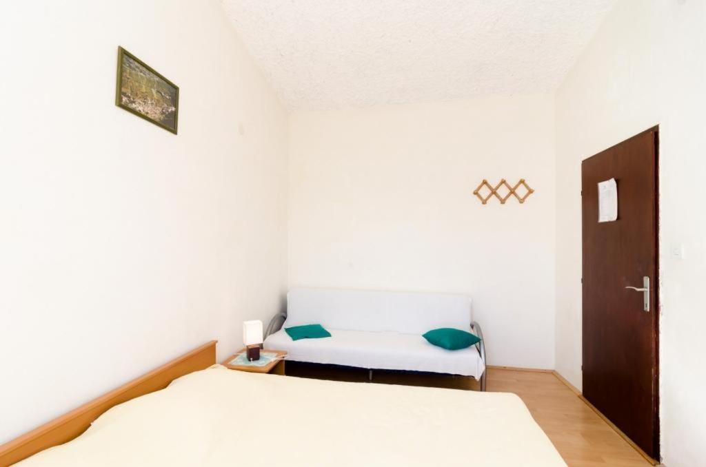 Holiday Home Jasminka Potomje Екстериор снимка