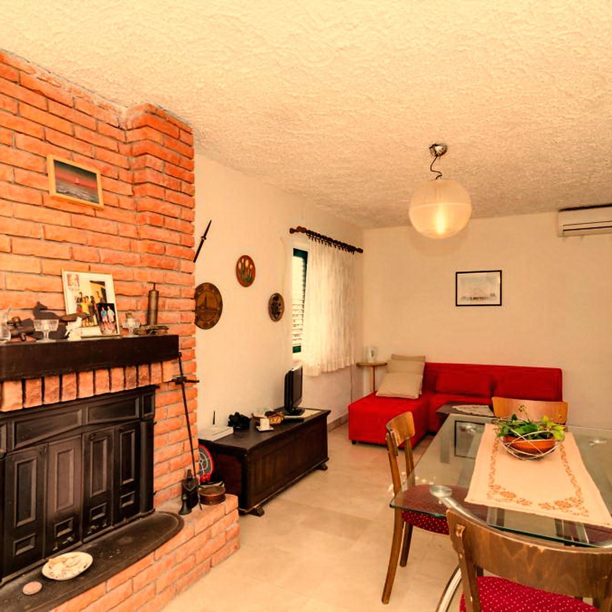 Holiday Home Jasminka Potomje Екстериор снимка